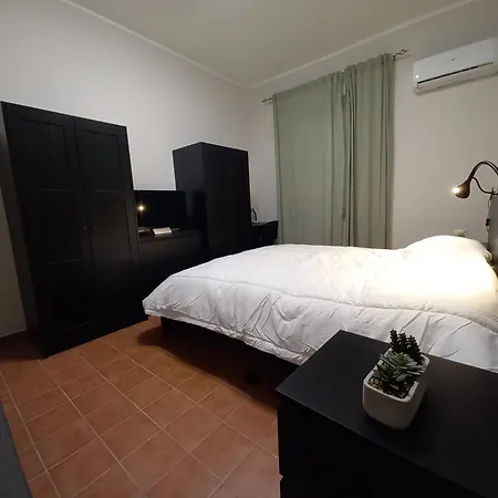 Etna Сasa de vacaciones