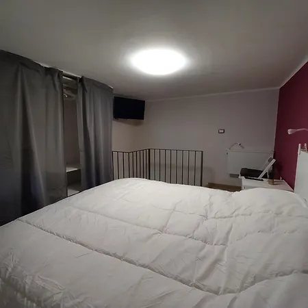 Сasa de vacaciones Etna Catania