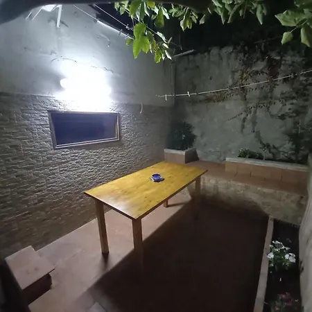 Hébergement de vacances Etna